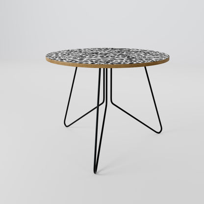 LUNAR LOOM Coffee Table