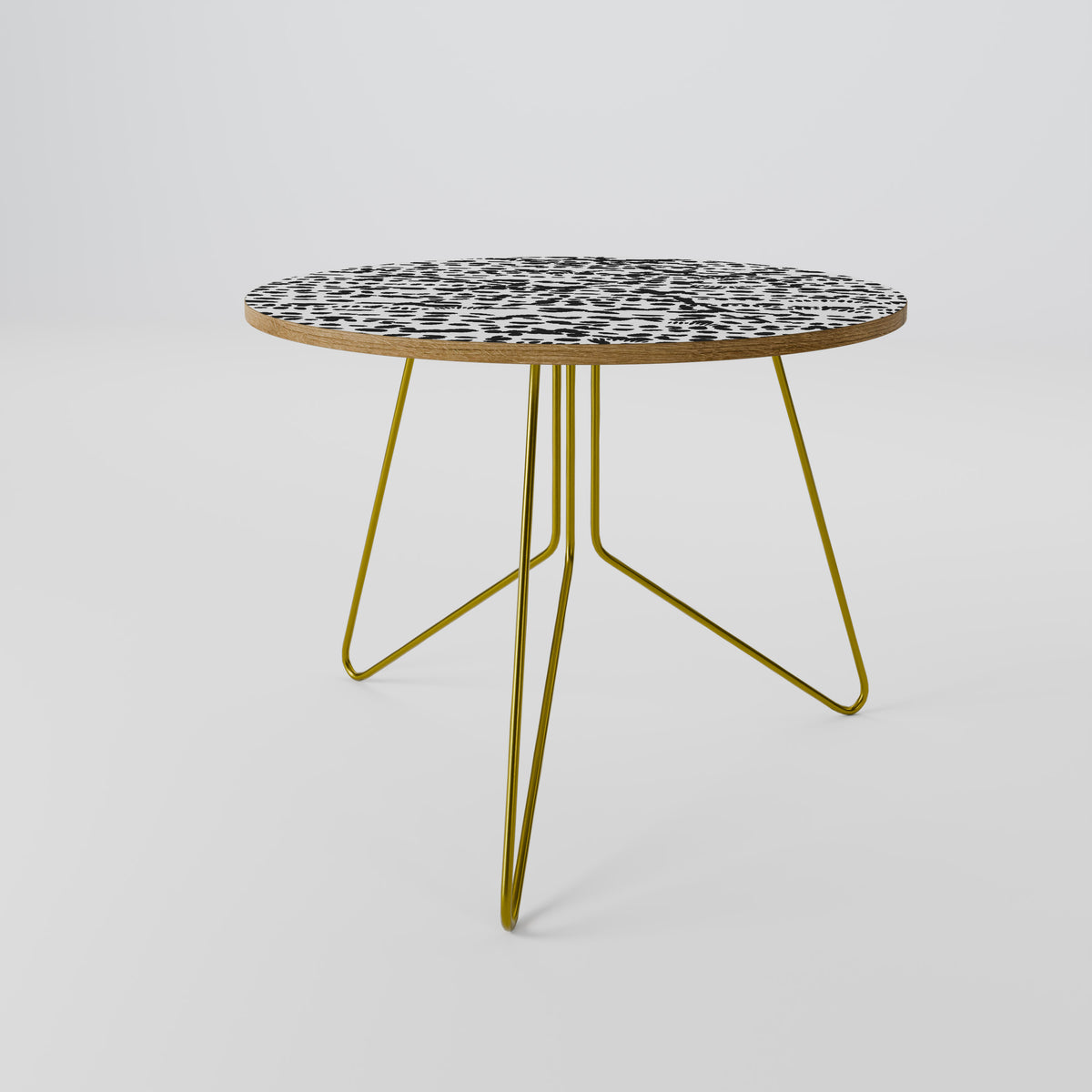LUNAR LOOM Coffee Table