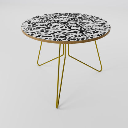 LUNAR LOOM Coffee Table