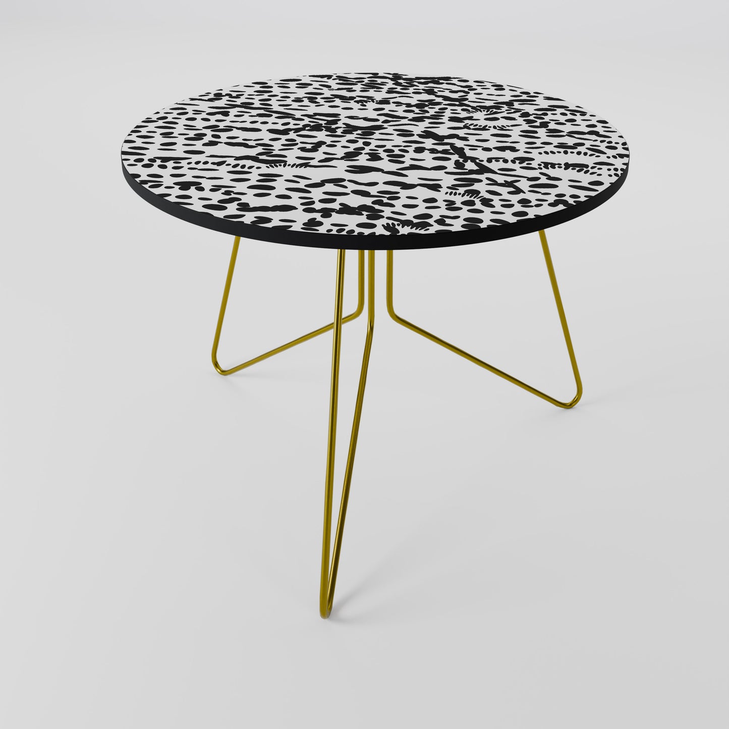 LUNAR LOOM Coffee Table