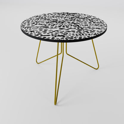 LUNAR LOOM Coffee Table