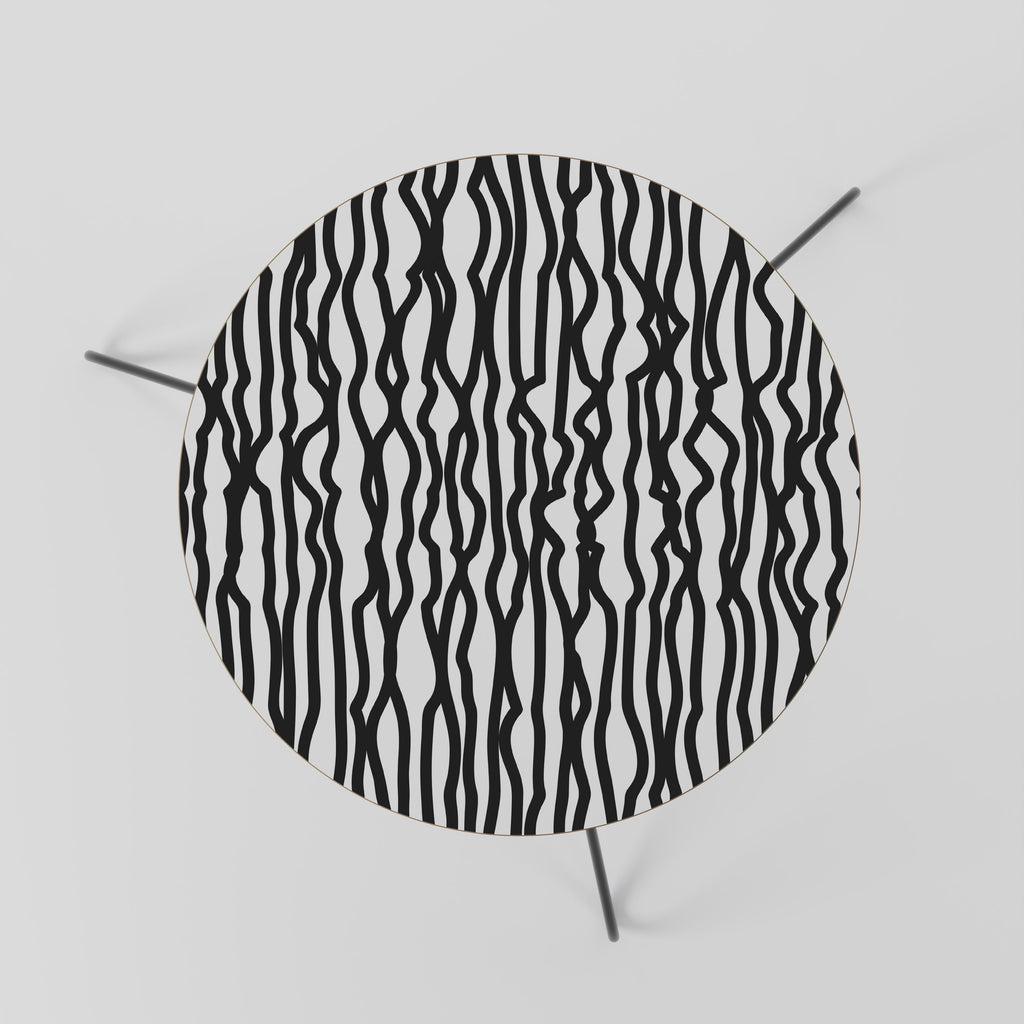 Table basse LUNA LINES 60