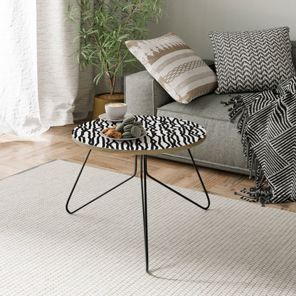 LUNA LINES Coffee Table