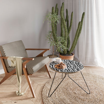 LUNA LINES Coffee Table