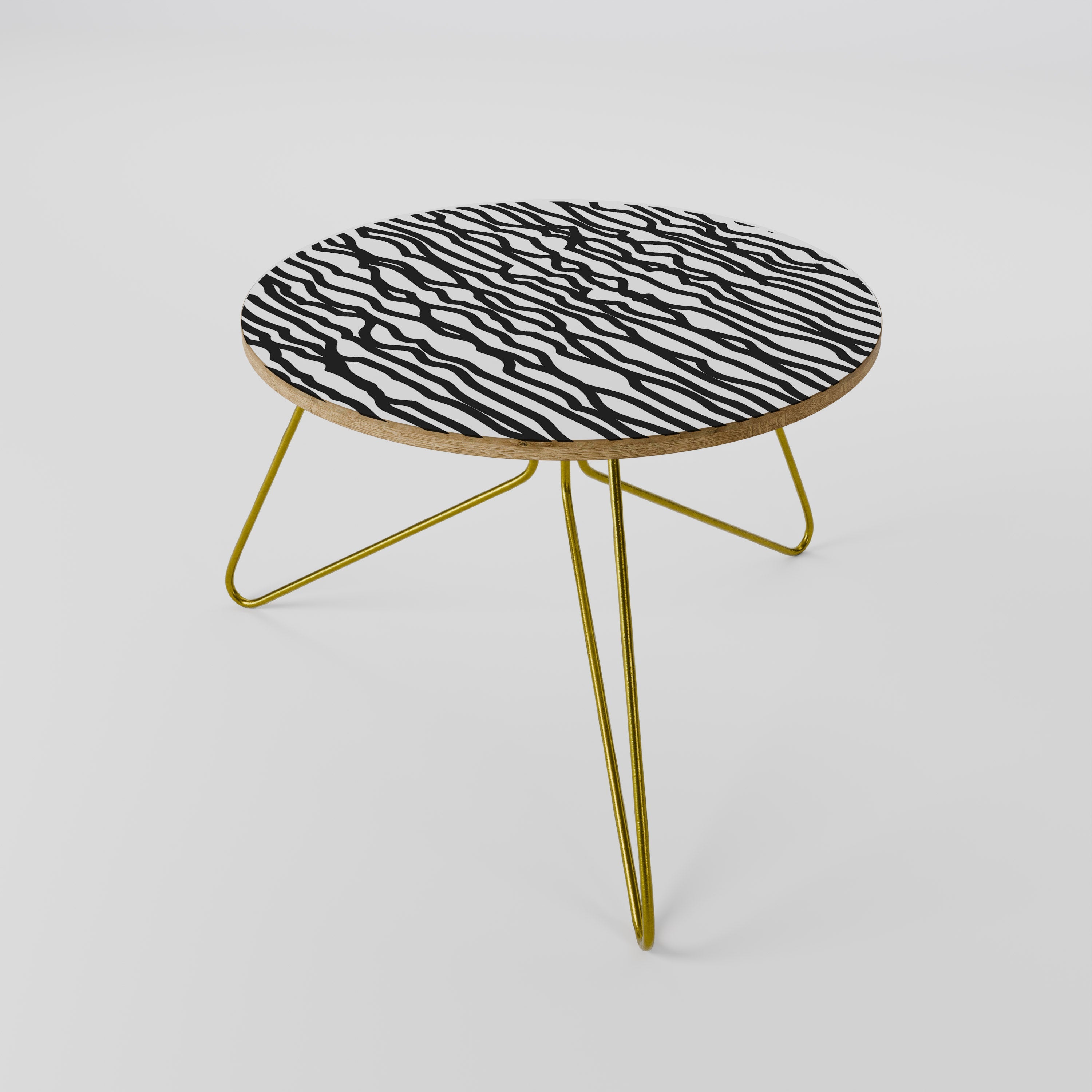 LUNA LINES Coffee Table 60
