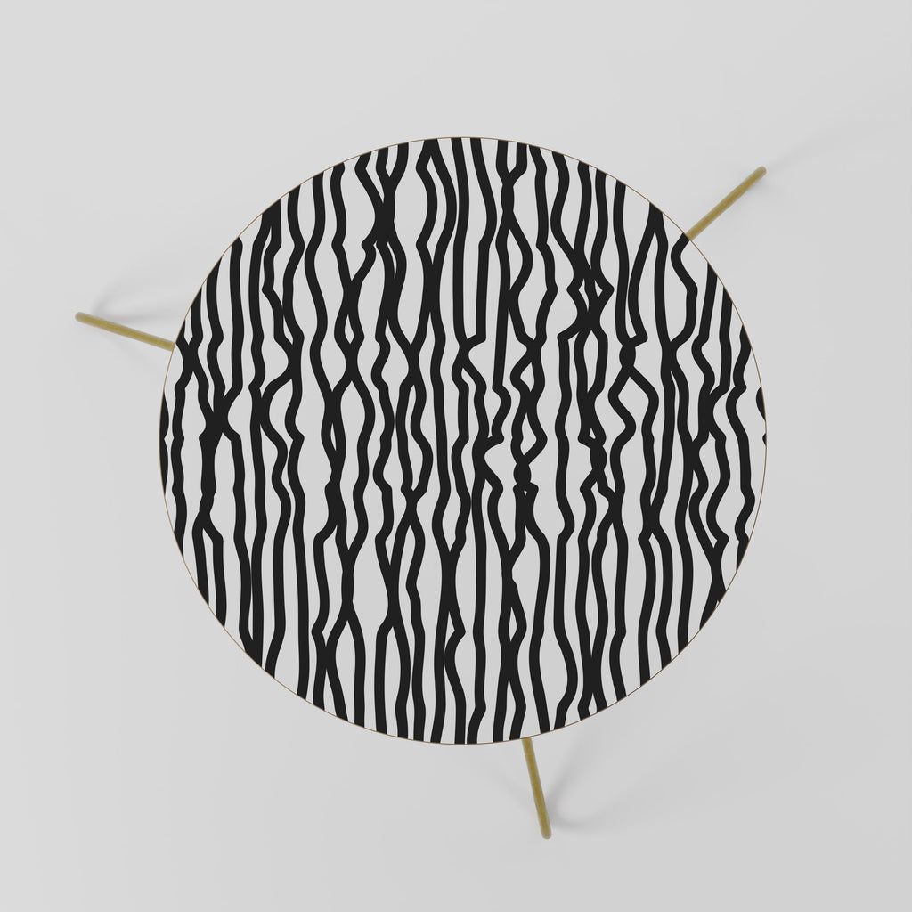 Table basse LUNA LINES 60