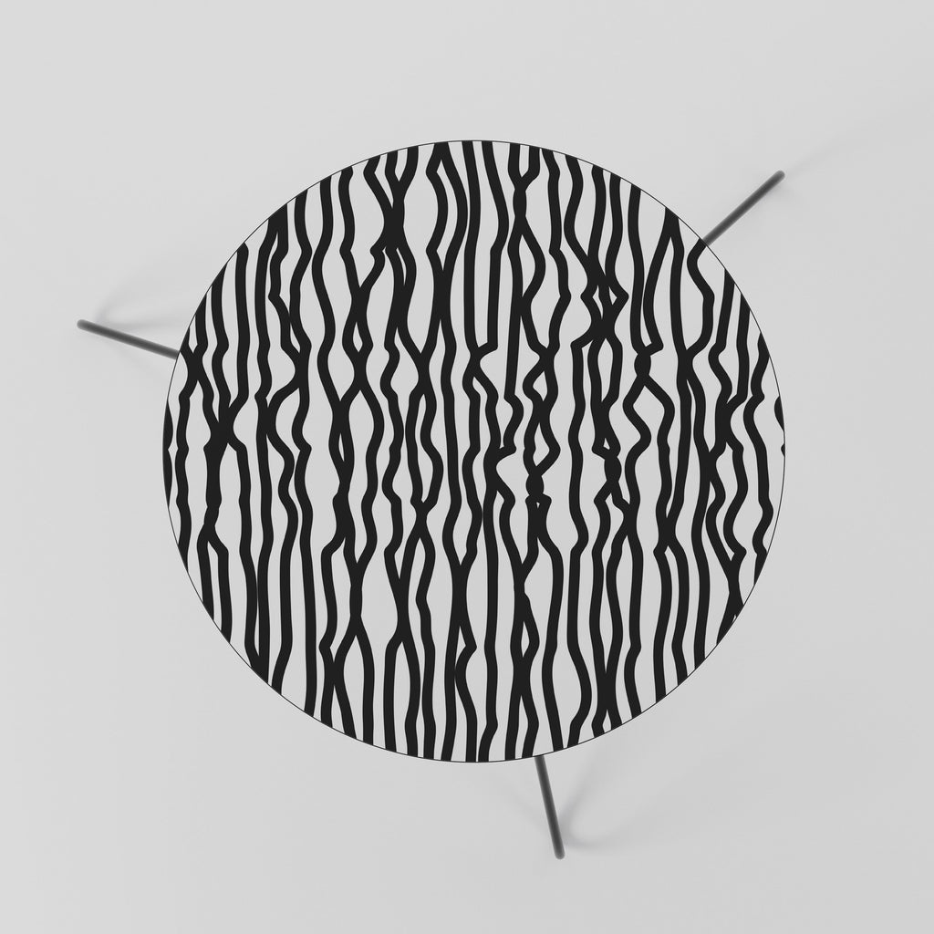 Table basse LUNA LINES 60