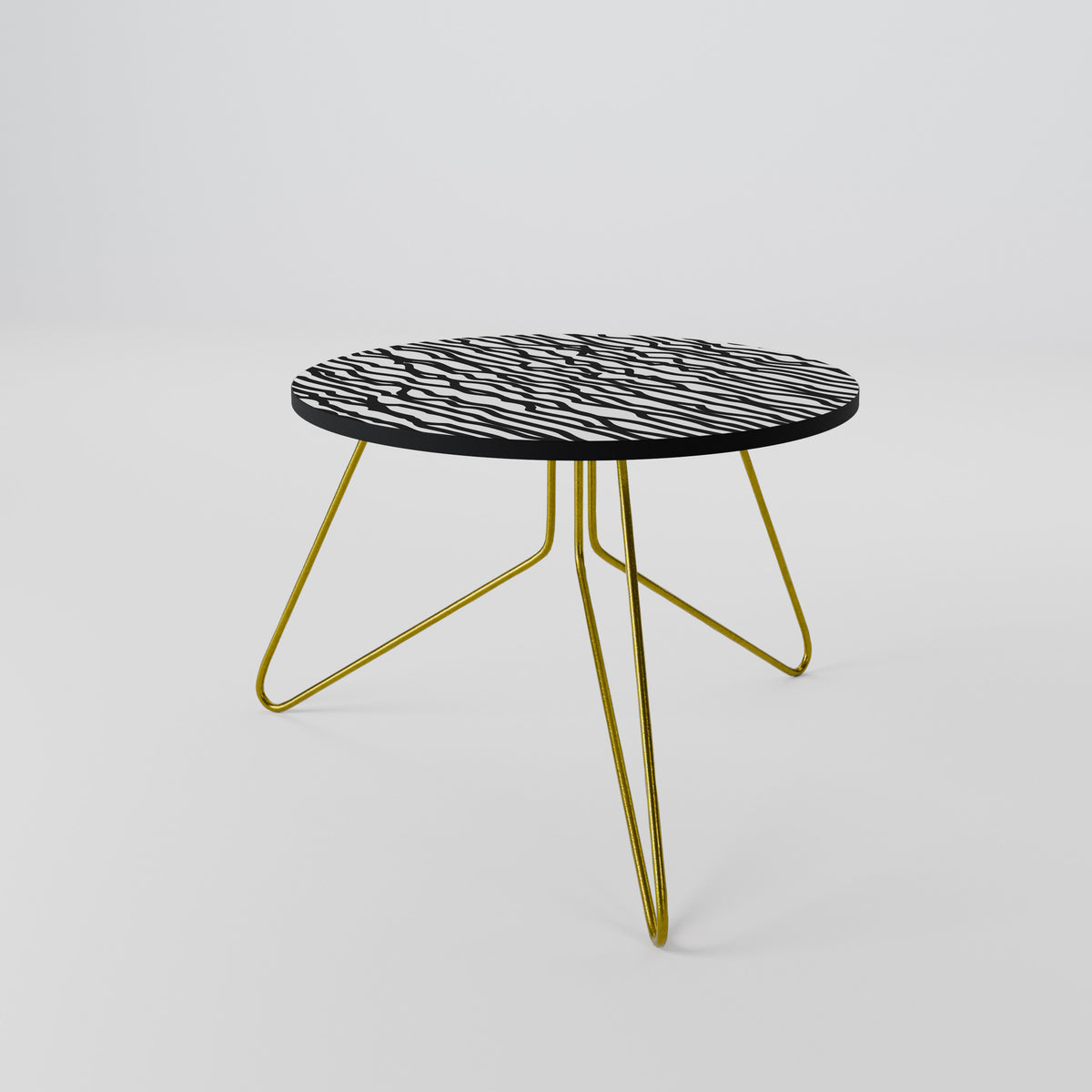 LUNA LINES Coffee Table