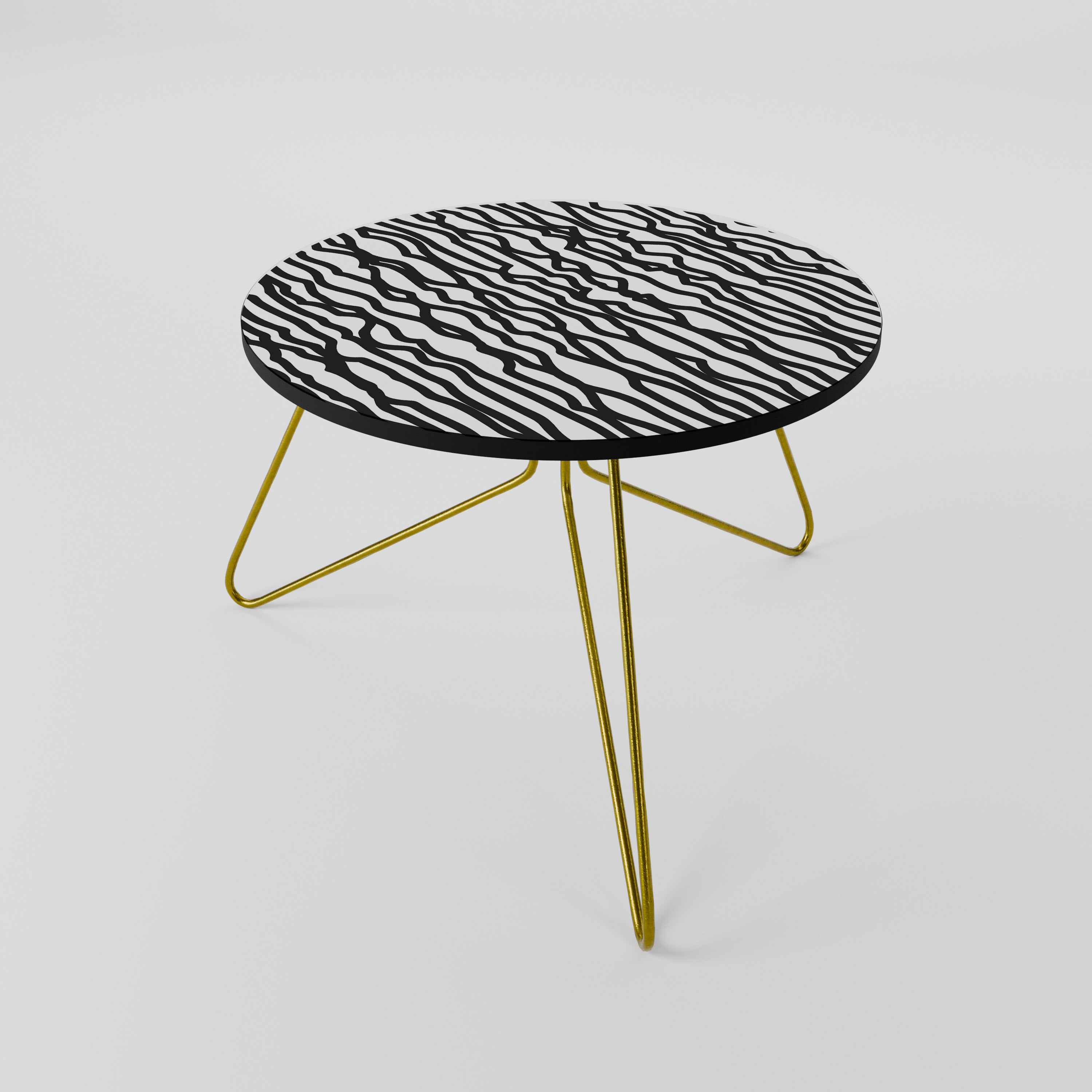 LUNA LINES Coffee Table
