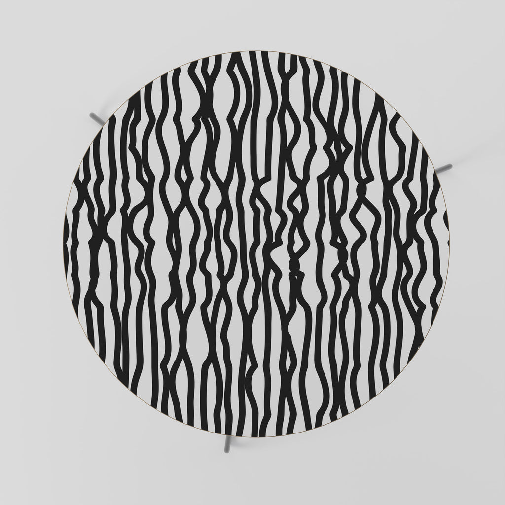 Table basse LUNA LINES 69