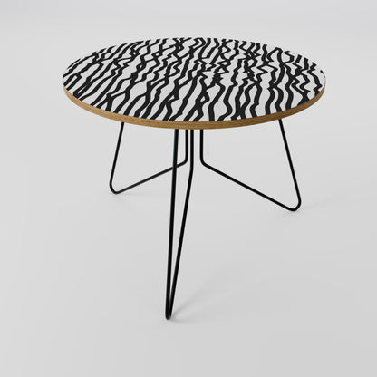 LUNA LINES Coffee Table