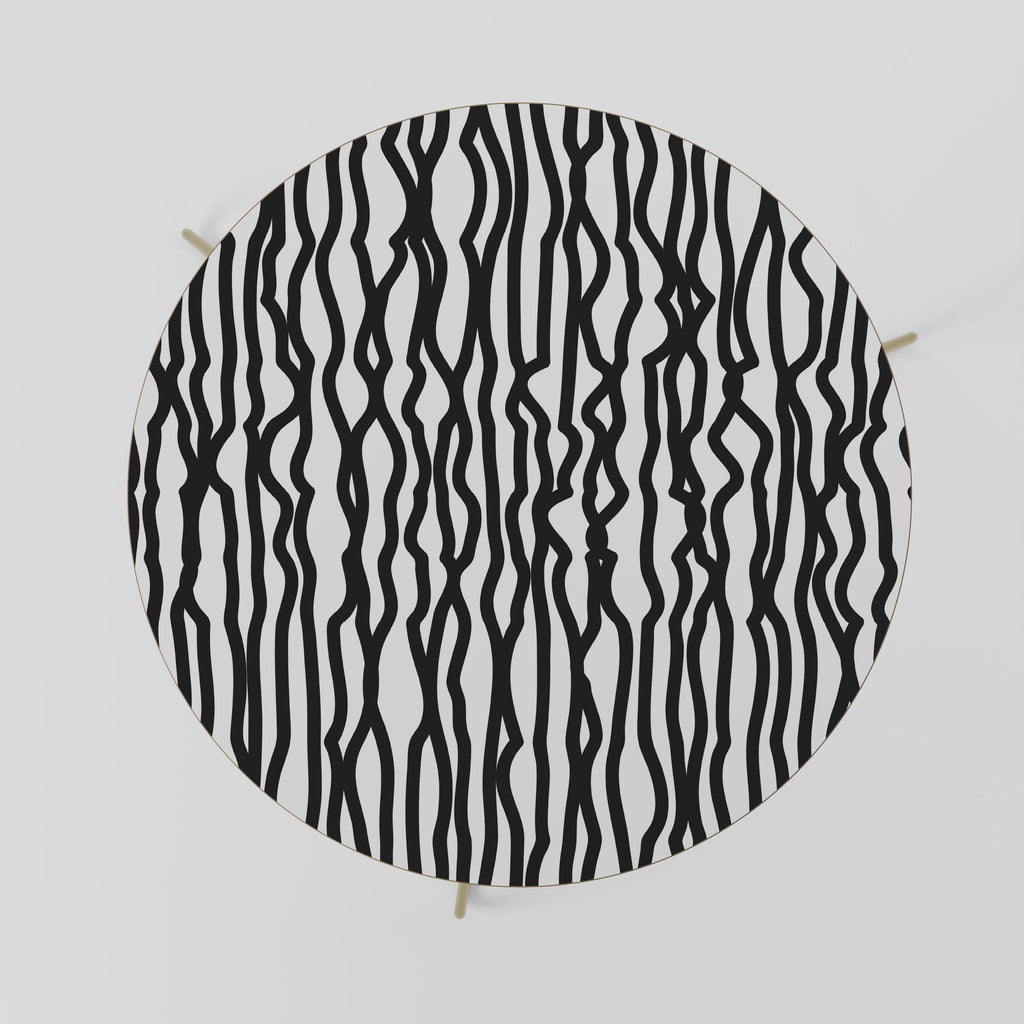 Table basse LUNA LINES 69