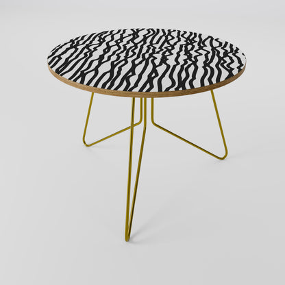LUNA LINES Coffee Table