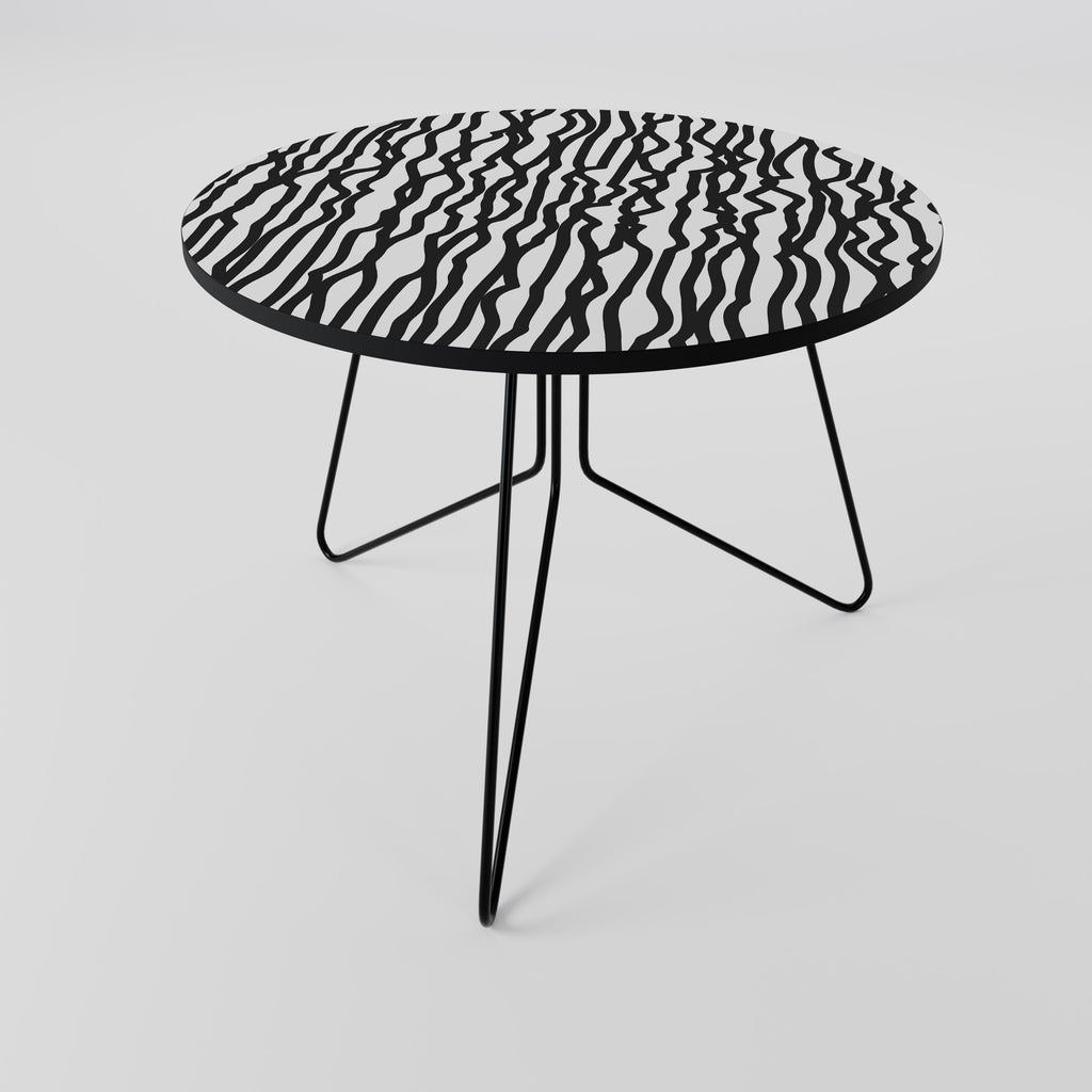 LUNA LINES Coffee Table