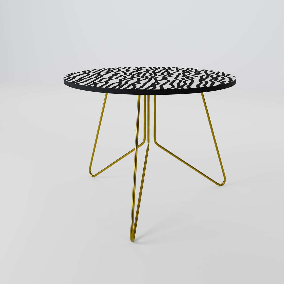 LUNA LINES Coffee Table