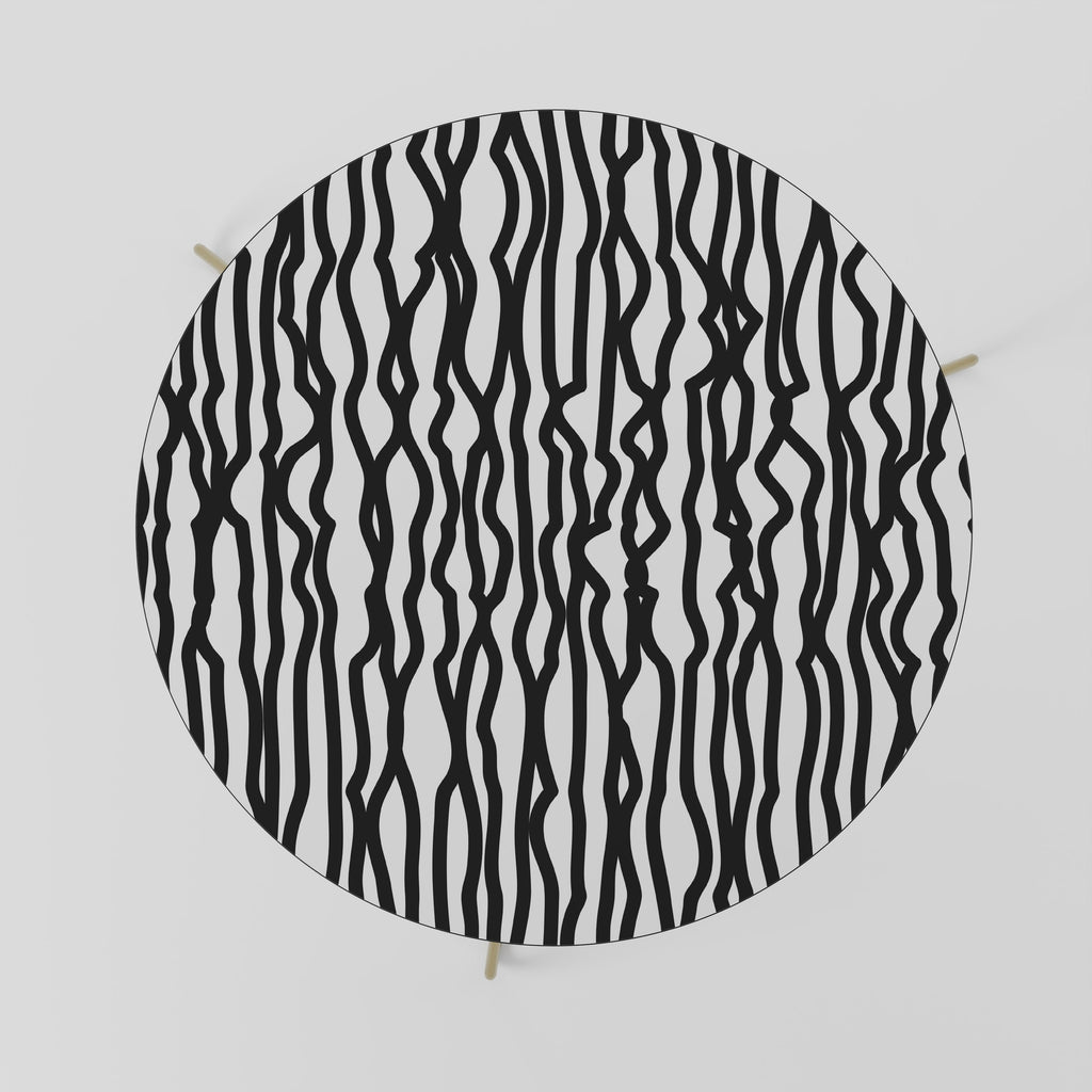 Table basse LUNA LINES 69