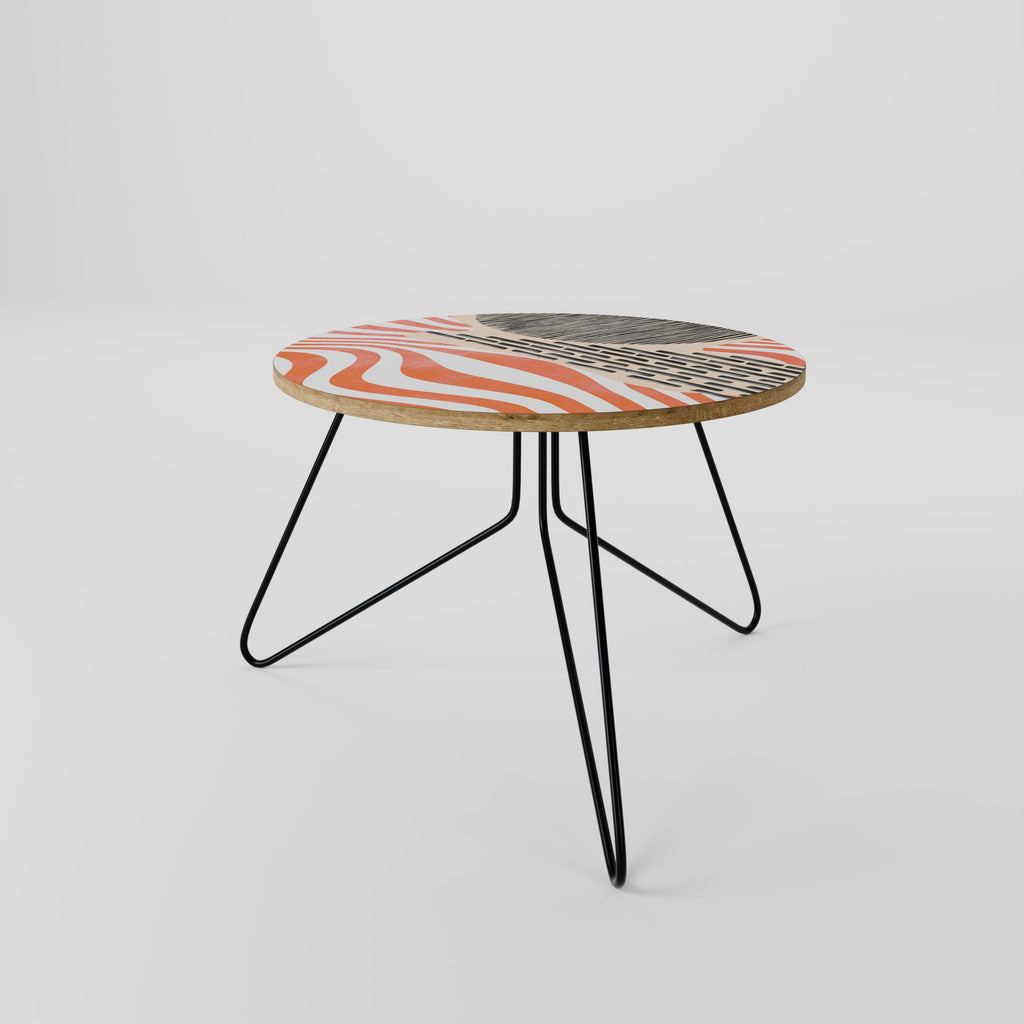 Table basse SUBLIME SYNTHESIS 60