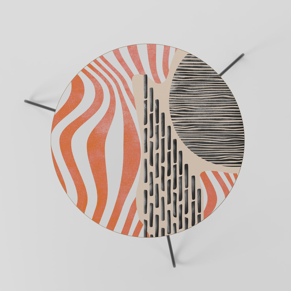 Table basse SUBLIME SYNTHESIS 60