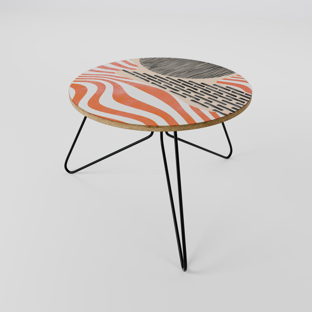 Table basse SUBLIME SYNTHESIS 60