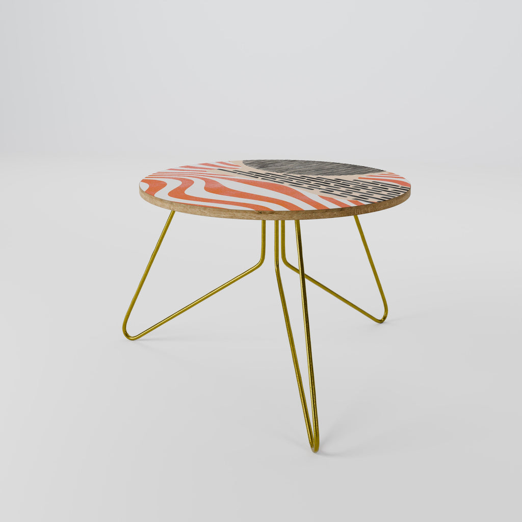 Table basse SUBLIME SYNTHESIS 60