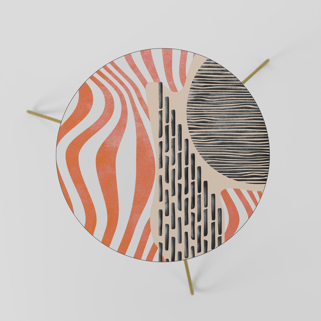 Table basse SUBLIME SYNTHESIS 60