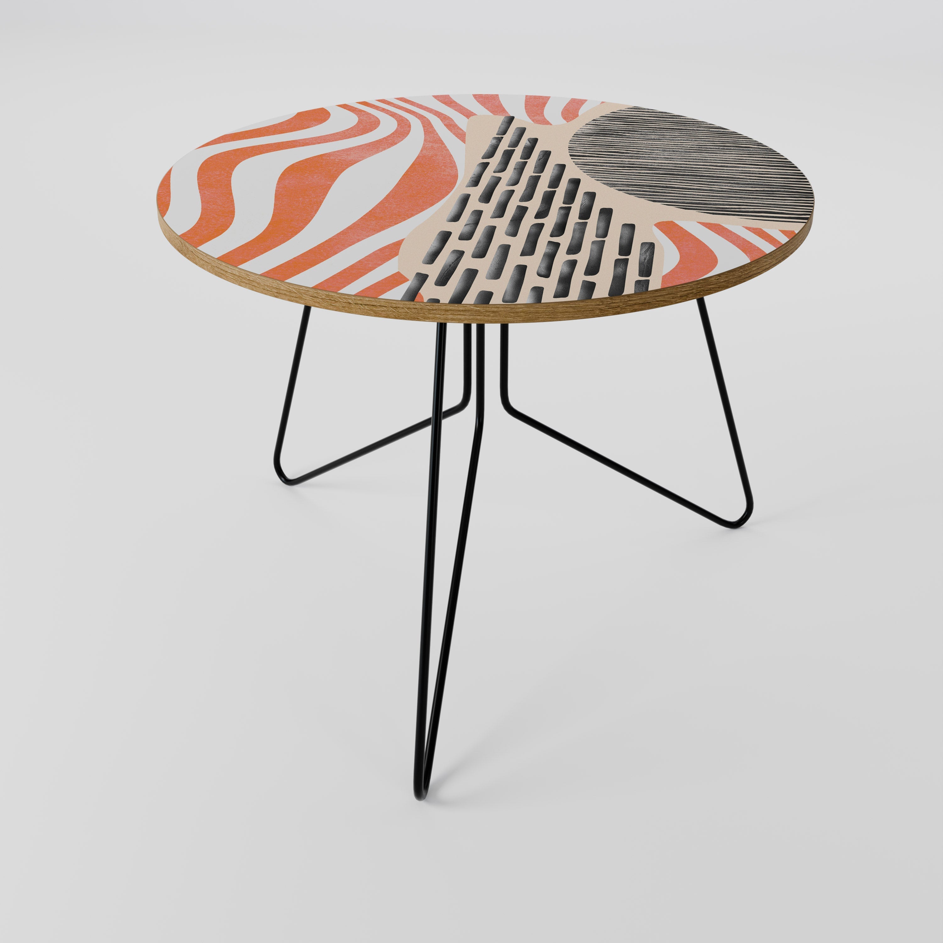 Table basse SUBLIME SYNTHESIS 69