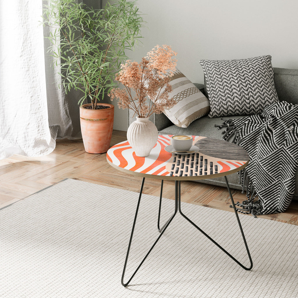 Table basse SUBLIME SYNTHESIS 69