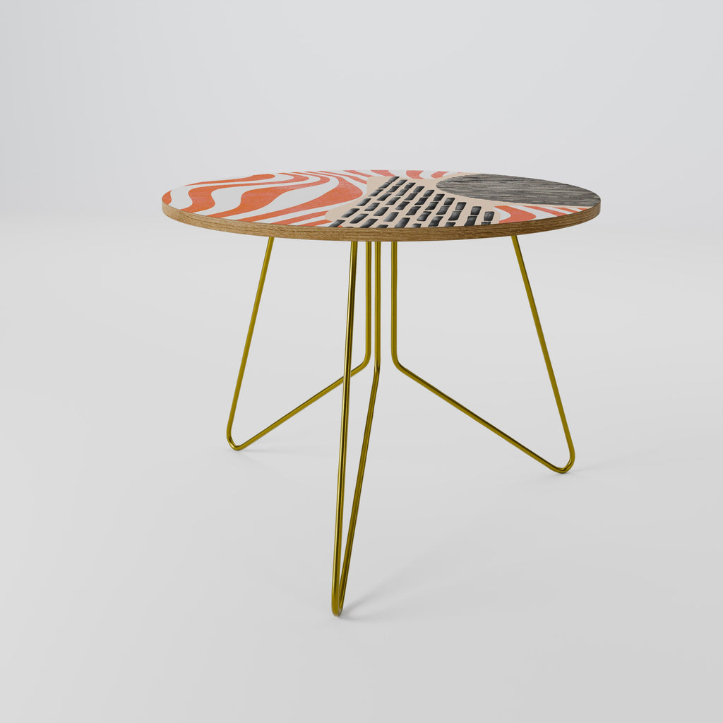 Table basse SUBLIME SYNTHESIS 69