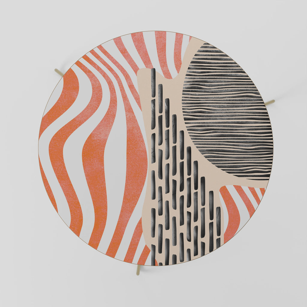 Table basse SUBLIME SYNTHESIS 69