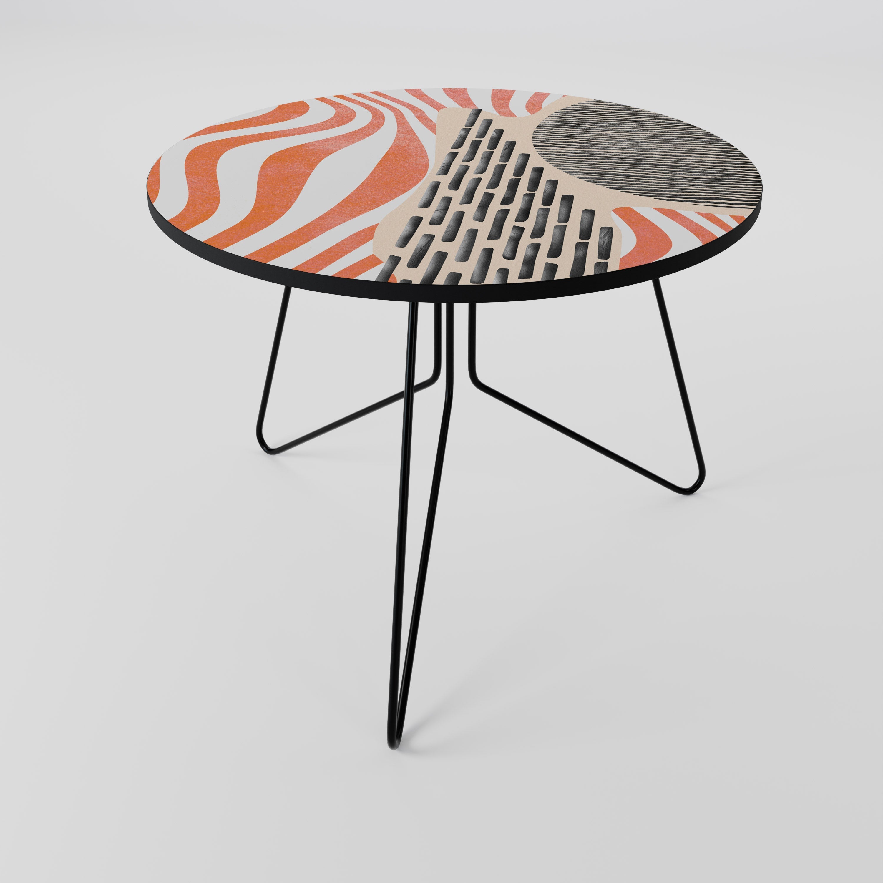 Table basse SUBLIME SYNTHESIS 69