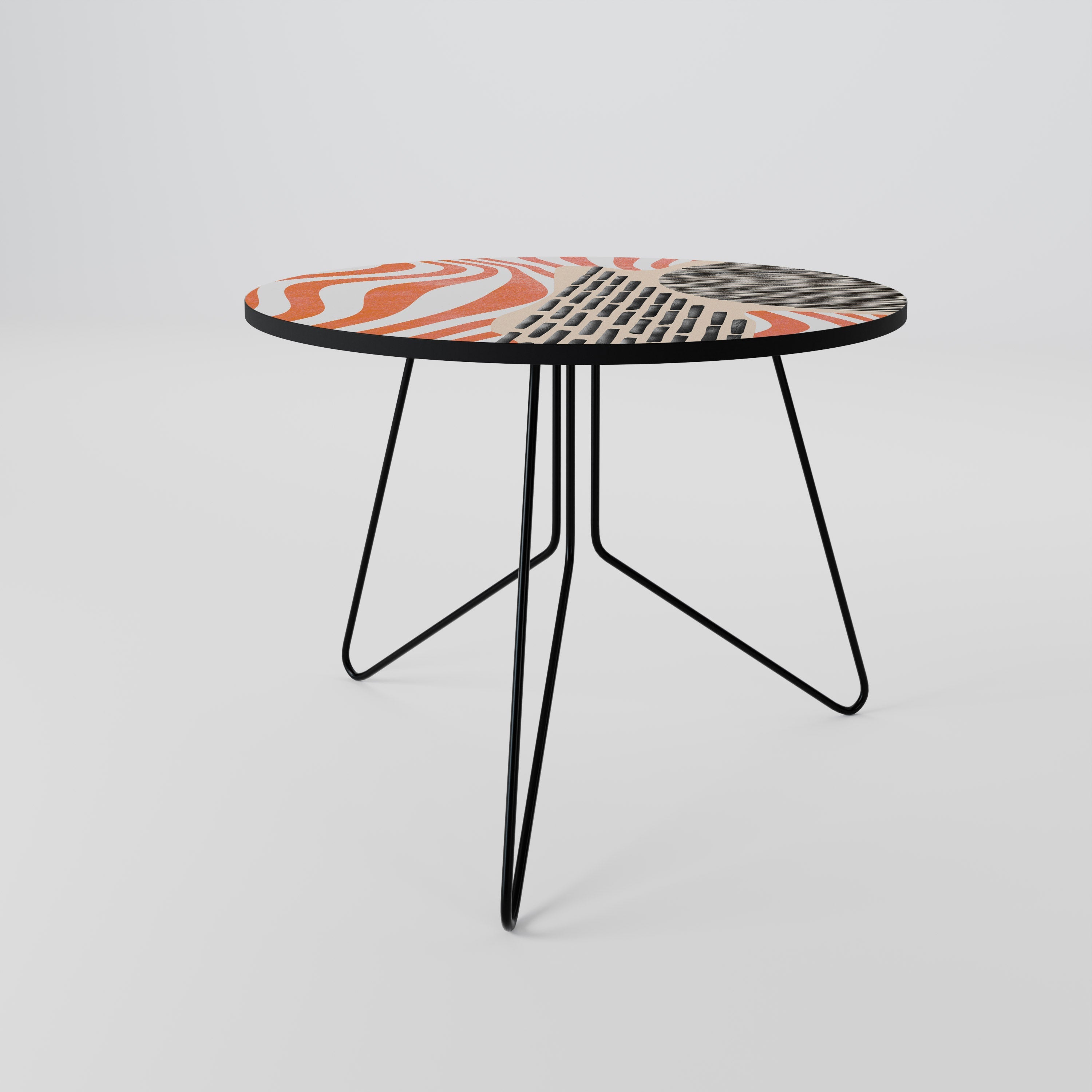 Table basse SUBLIME SYNTHESIS 69