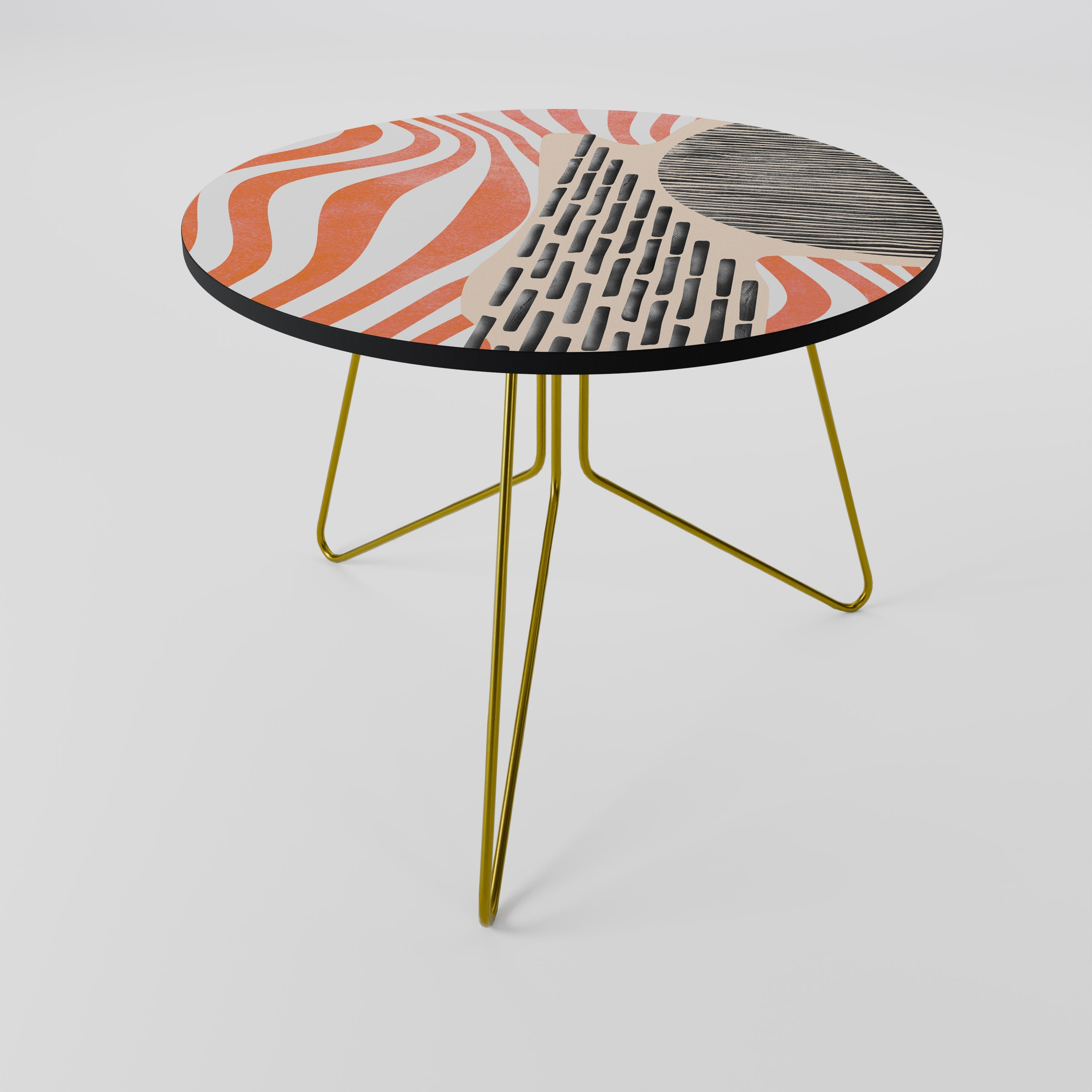 Table basse SUBLIME SYNTHESIS 69