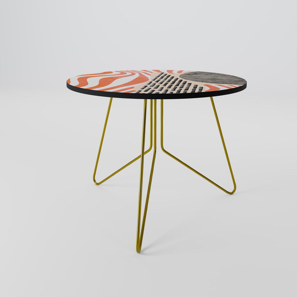 Table basse SUBLIME SYNTHESIS 69