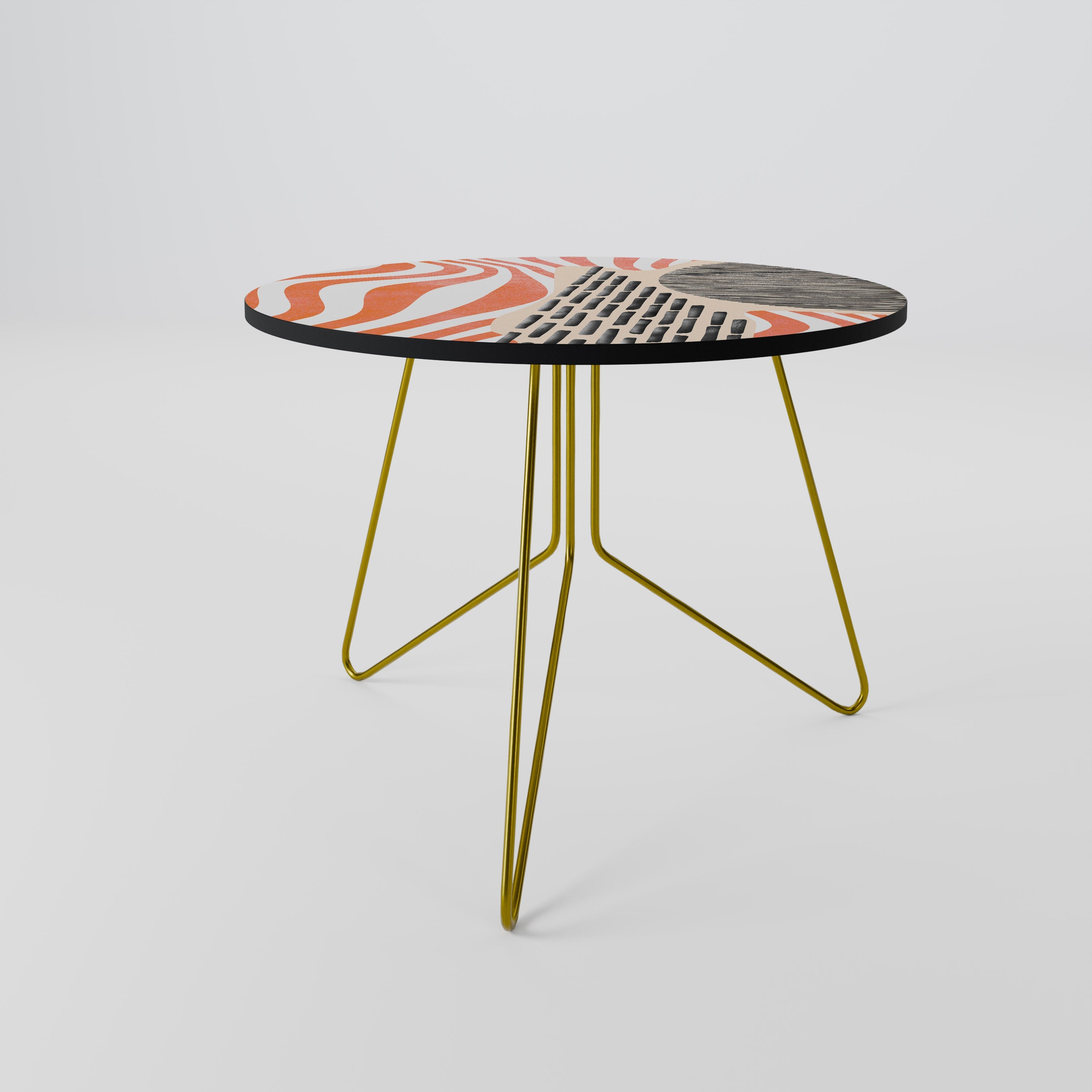 Table basse SUBLIME SYNTHESIS 69