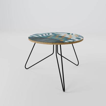 SHROUDED SHAPES Coffee Table