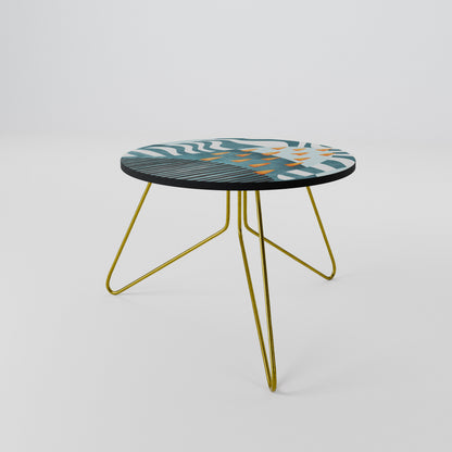 SHROUDED SHAPES Coffee Table