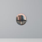 WHISPERS OF FORM Art Shelf