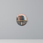 WHISPERS OF FORM Art Shelf