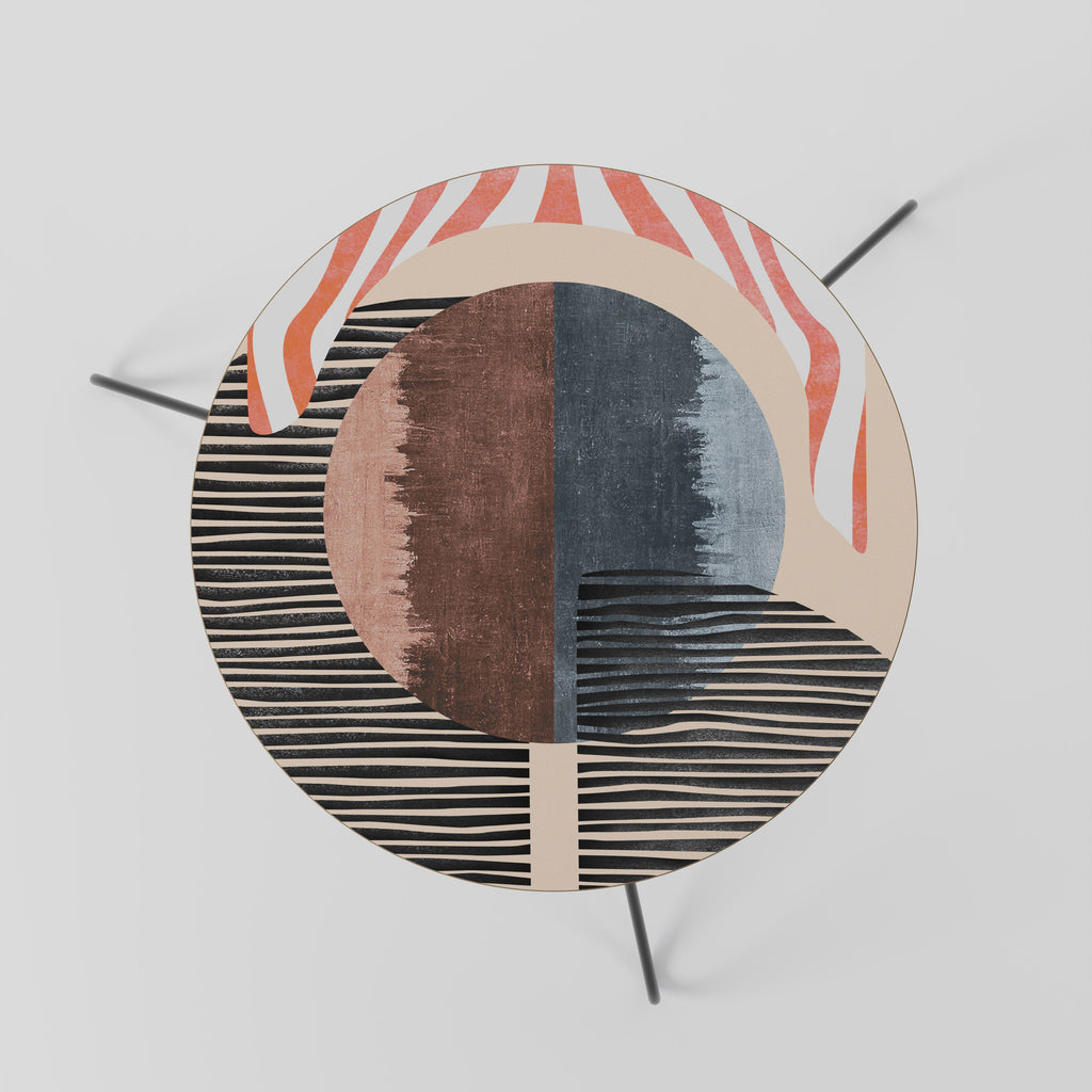 Table basse WHISPERS OF FORM 60