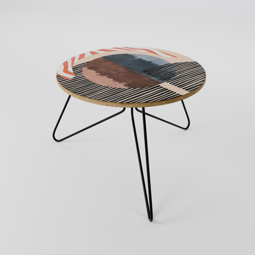 Table basse WHISPERS OF FORM 60