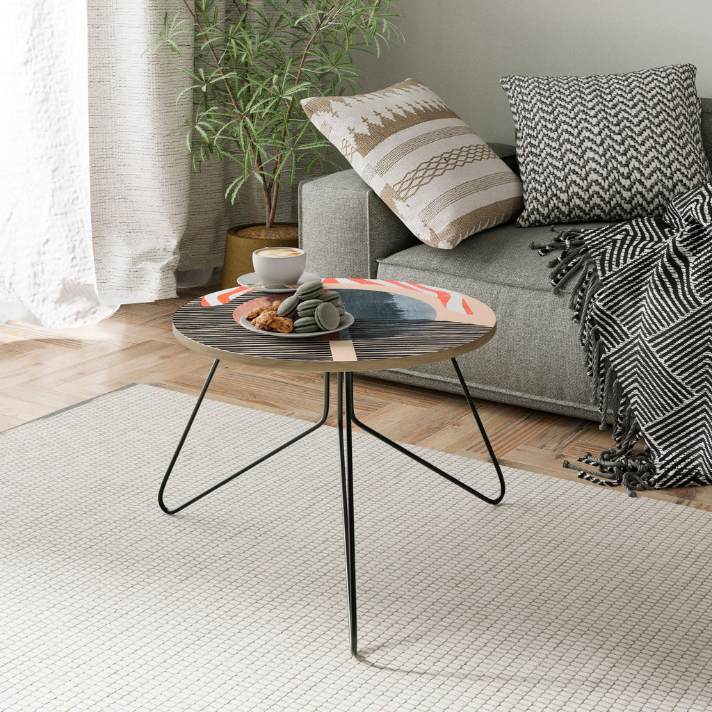 Table basse WHISPERS OF FORM 60