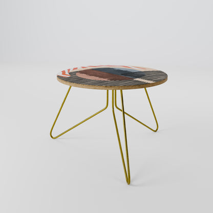 WHISPERS OF FORM Coffee Table