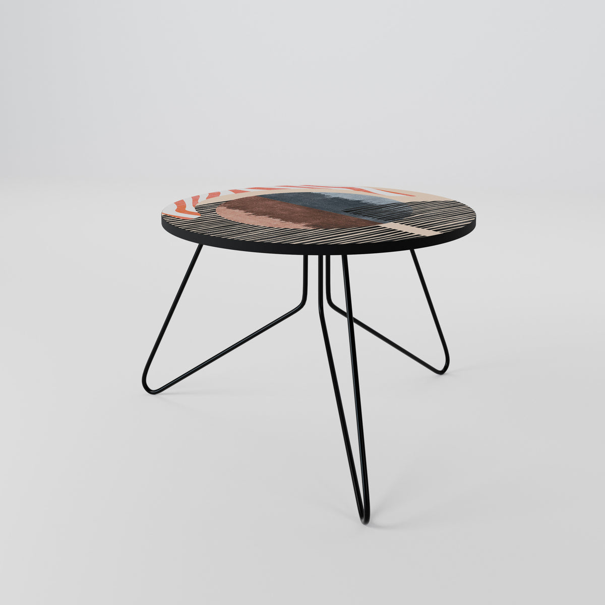 WHISPERS OF FORM Coffee Table