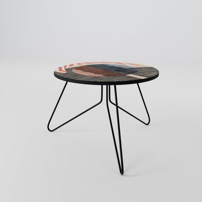 WHISPERS OF FORM Coffee Table
