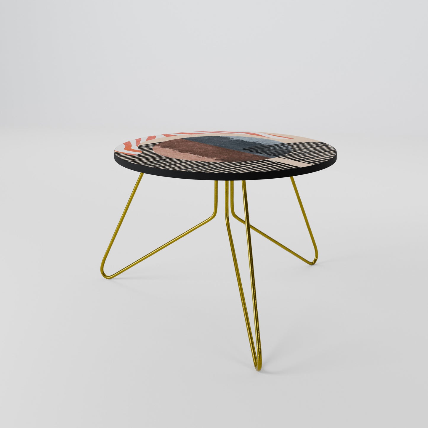 WHISPERS OF FORM Coffee Table