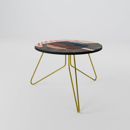 WHISPERS OF FORM Coffee Table