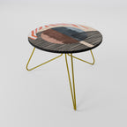 WHISPERS OF FORM Coffee Table