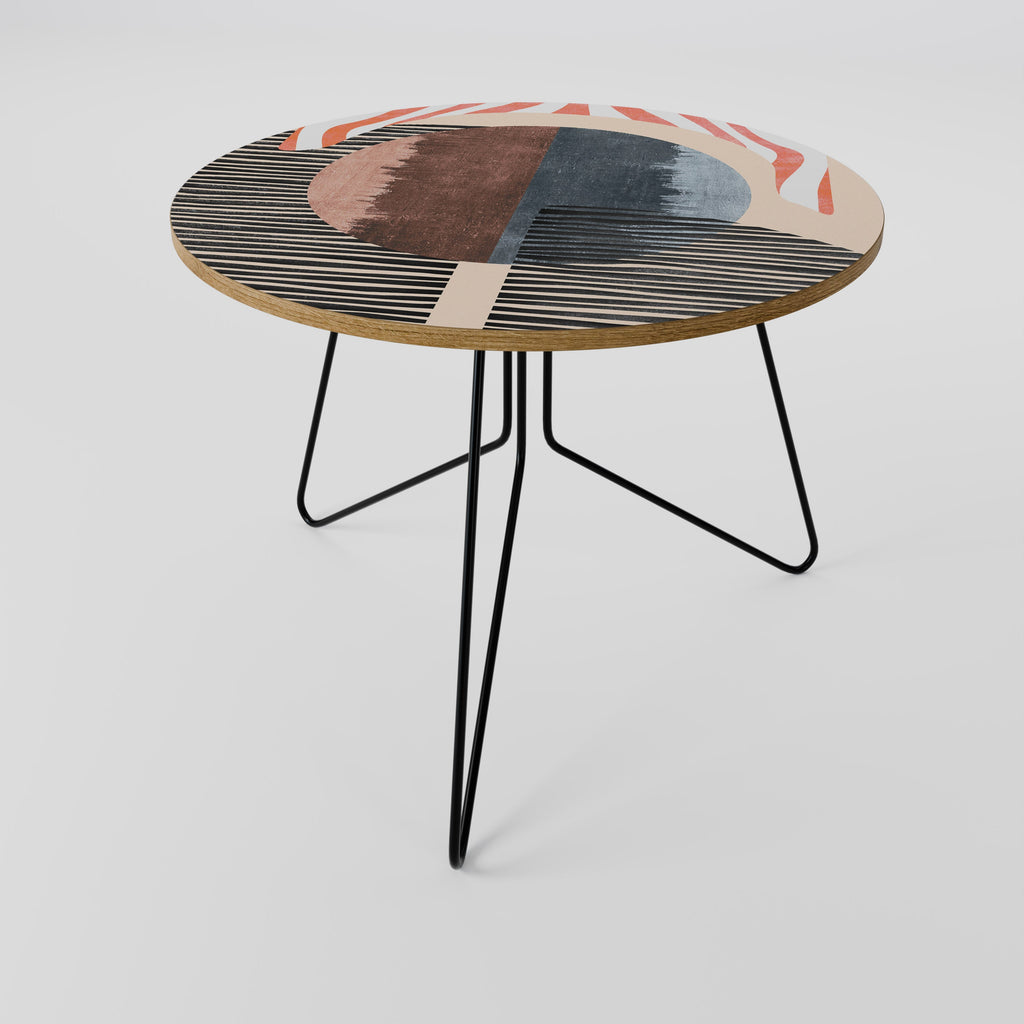 Table basse WHISPERS OF FORM 69