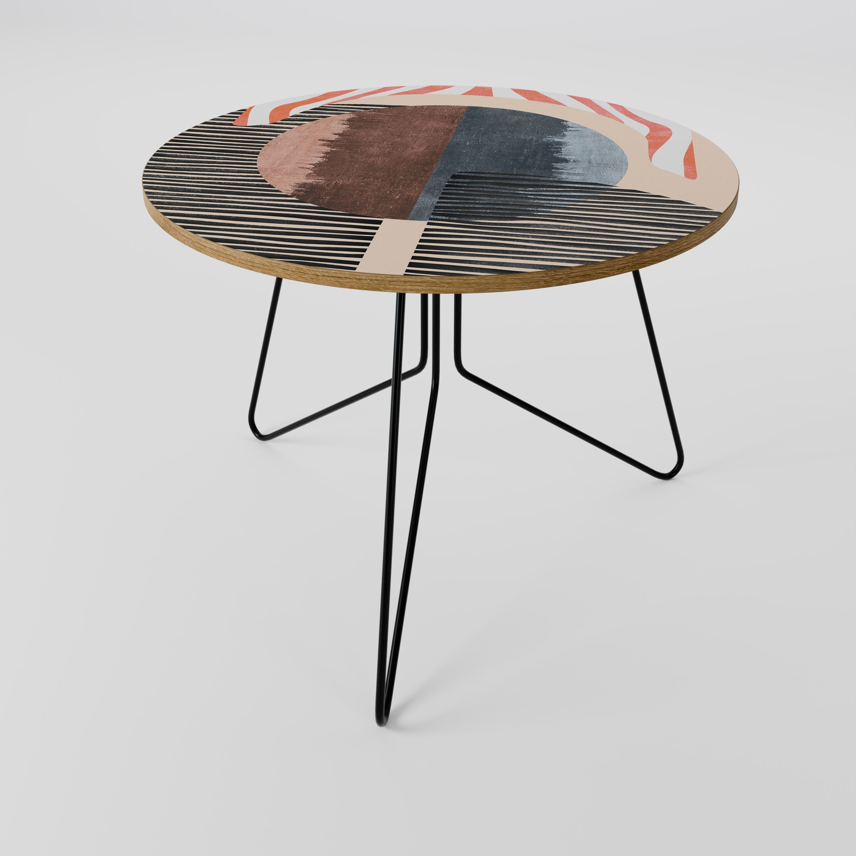 Table basse WHISPERS OF FORM 69