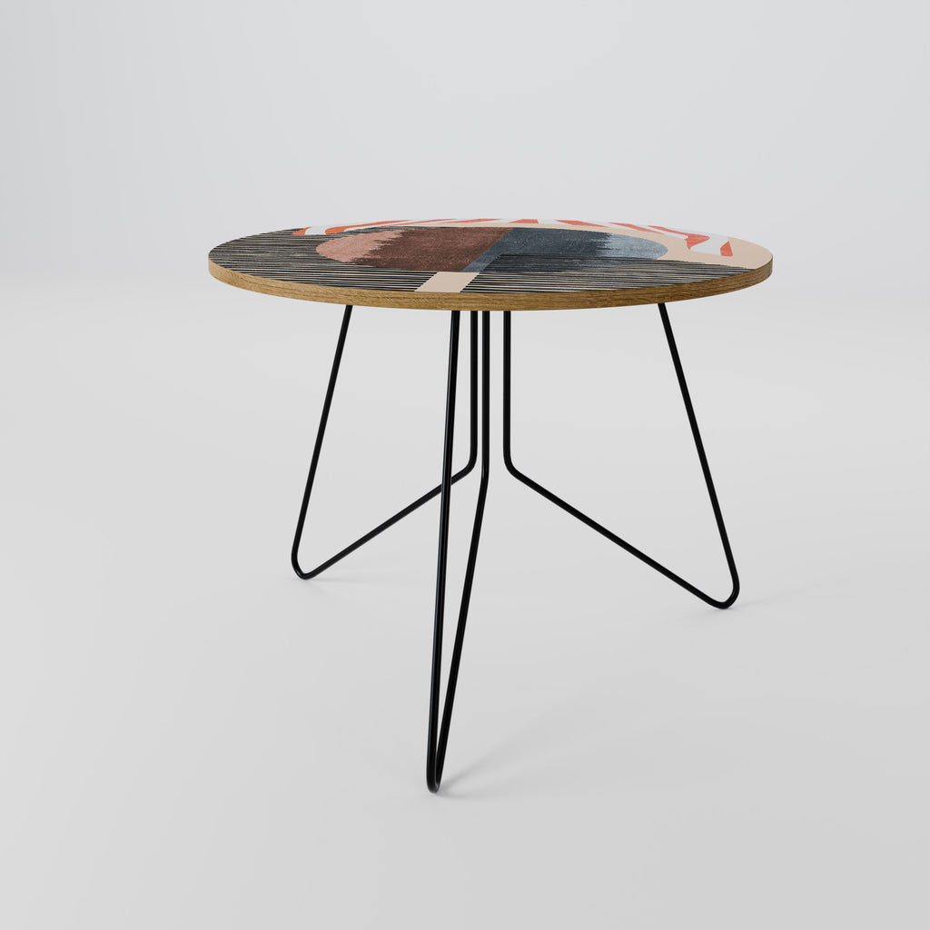 Table basse WHISPERS OF FORM 69